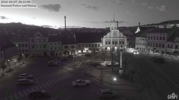 Město Police nad Metují