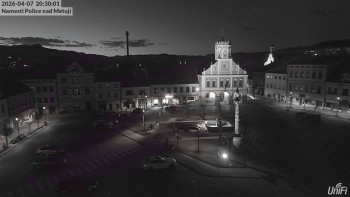 Město Police nad Metují