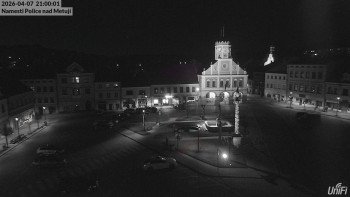 Město Police nad Metují