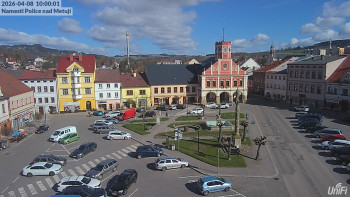 Město Police nad Metují