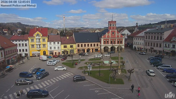 Město Police nad Metují