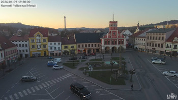 Město Police nad Metují