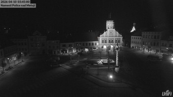 Město Police nad Metují