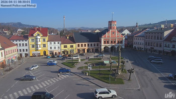 Město Police nad Metují