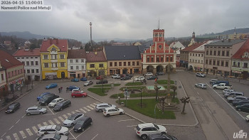 Město Police nad Metují