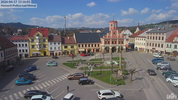 Město Police nad Metují