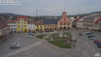 Město Police nad Metují