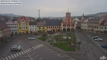 Město Police nad Metují