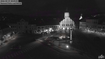 Město Police nad Metují