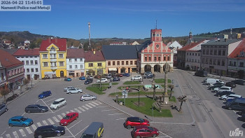 Město Police nad Metují