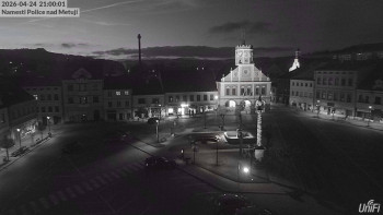 Město Police nad Metují