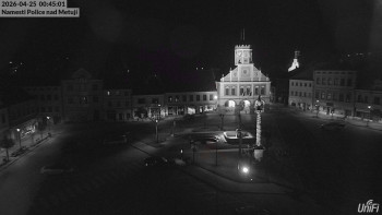 Město Police nad Metují