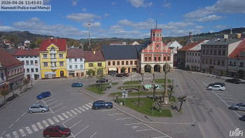 Město Police nad Metují