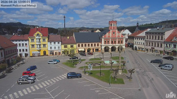 Město Police nad Metují