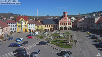 Město Police nad Metují