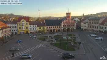 Město Police nad Metují