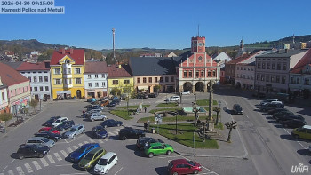 Město Police nad Metují