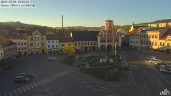 Město Police nad Metují