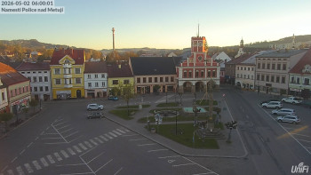 Město Police nad Metují
