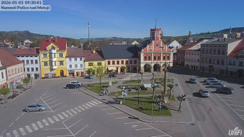 Město Police nad Metují