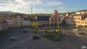 Město Police nad Metují