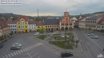 Město Police nad Metují
