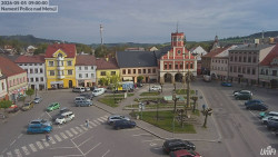 Masarykovo náměstí