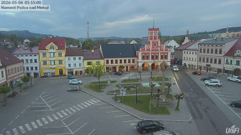 Město Police nad Metují