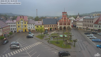 Město Police nad Metují