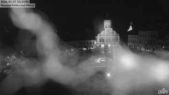 Město Police nad Metují