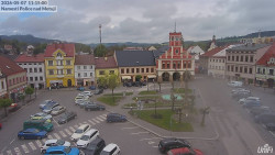 Masarykovo náměstí