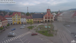 Masarykovo náměstí