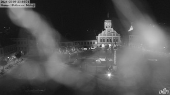 Město Police nad Metují