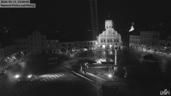 Město Police nad Metují