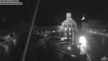 Město Police nad Metují