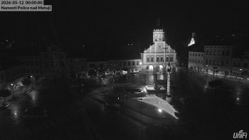 Město Police nad Metují