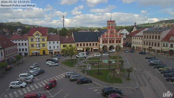 Město Police nad Metují