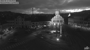 Město Police nad Metují