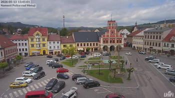 Město Police nad Metují