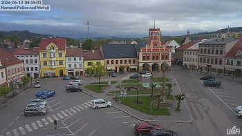 Město Police nad Metují