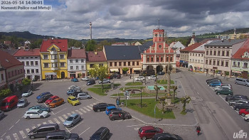 Město Police nad Metují