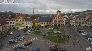Město Police nad Metují