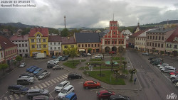 Masarykovo náměstí
