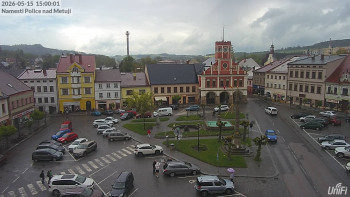 Město Police nad Metují