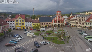 Město Police nad Metují