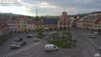Město Police nad Metují