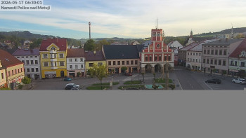 Město Police nad Metují