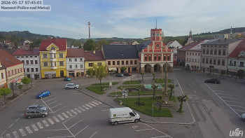 Město Police nad Metují