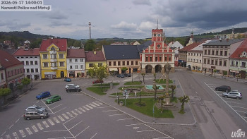 Město Police nad Metují