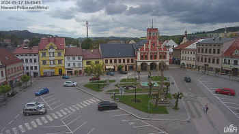 Město Police nad Metují